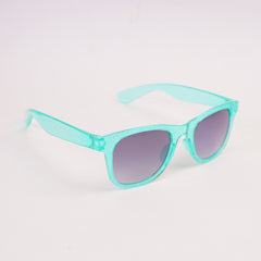 KIDS Sunglasses Green