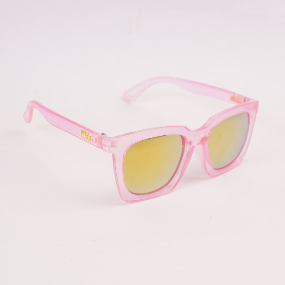 KIDS Sunglasses Pink