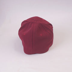 Casual Summer Maroon Cap For Men & Women