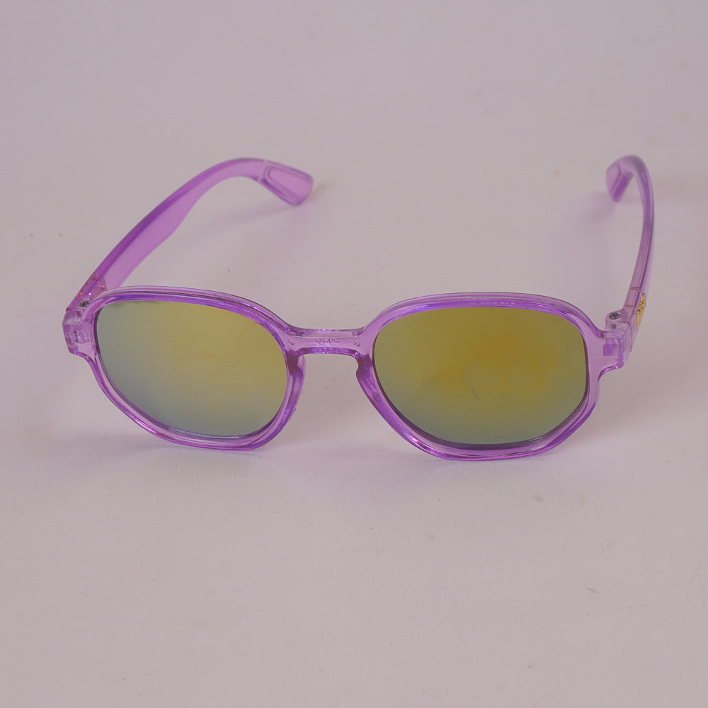 KIDS Sunglasses Purple