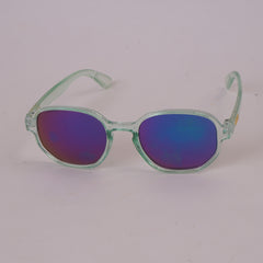 KIDS Sunglasses Green