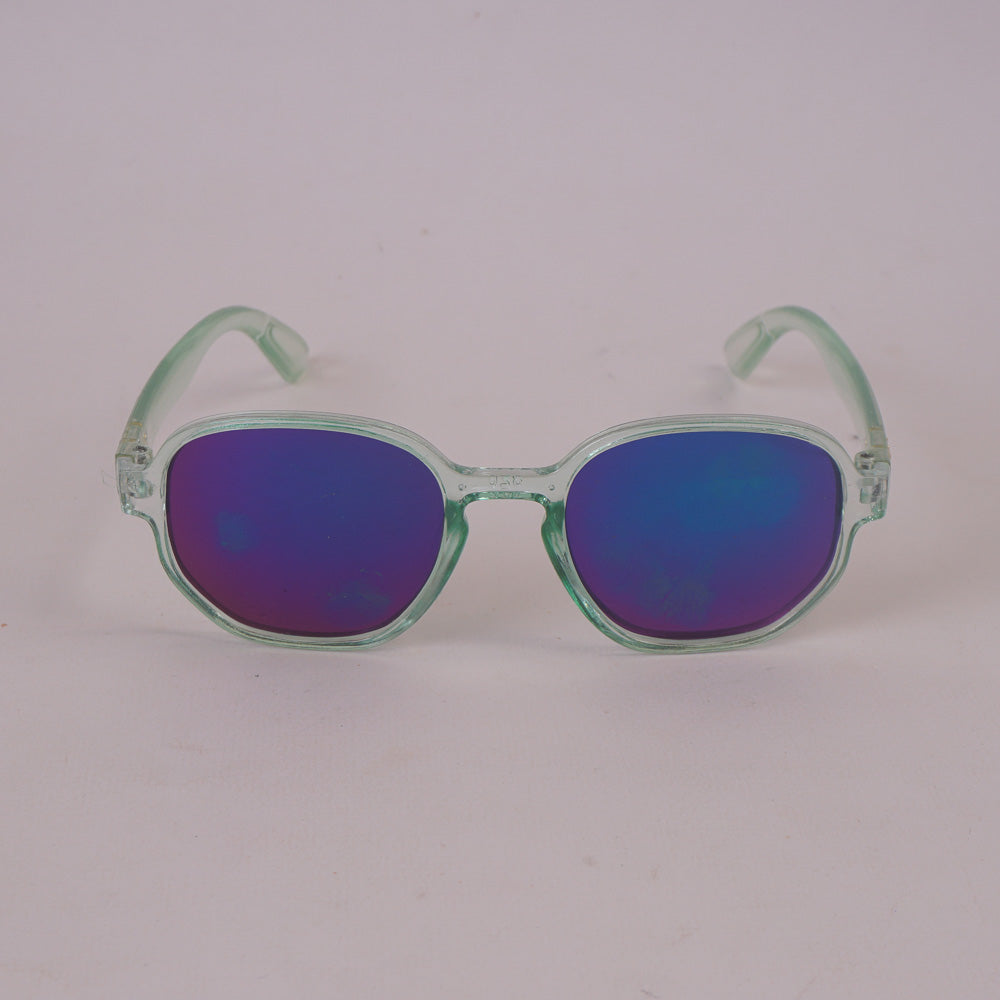 KIDS Sunglasses Green