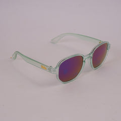 KIDS Sunglasses Green