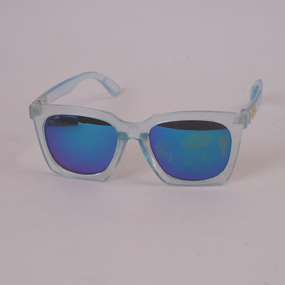 KIDS Sunglasses Cyan