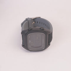 Digital LED Sports Watch For Man Black