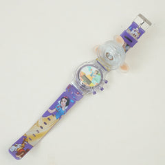 Spinner Watch For KIDS Purple LP