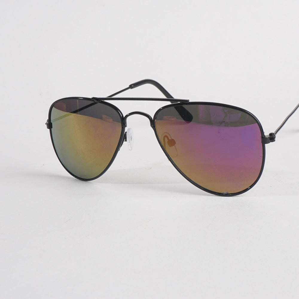 KIDS Metal Sunglasses Frame MultiShade