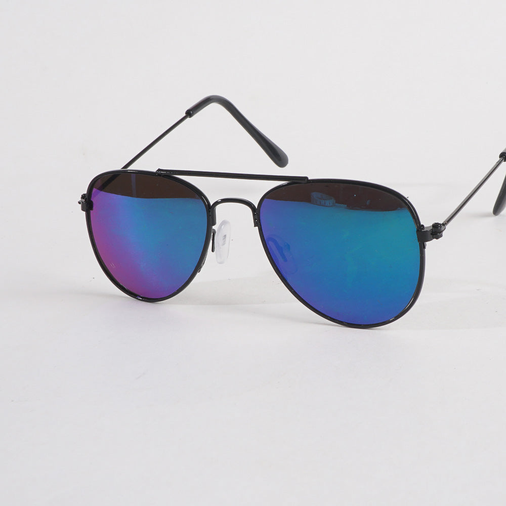 KIDS Metal Sunglasses Frame MultiShade