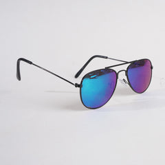 KIDS Metal Sunglasses Frame MultiShade