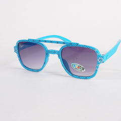 KIDS Sunglasses Blue Frame