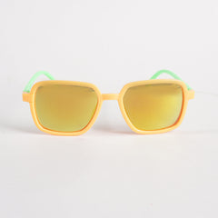 KIDS Sunglasses Multicolour Frame