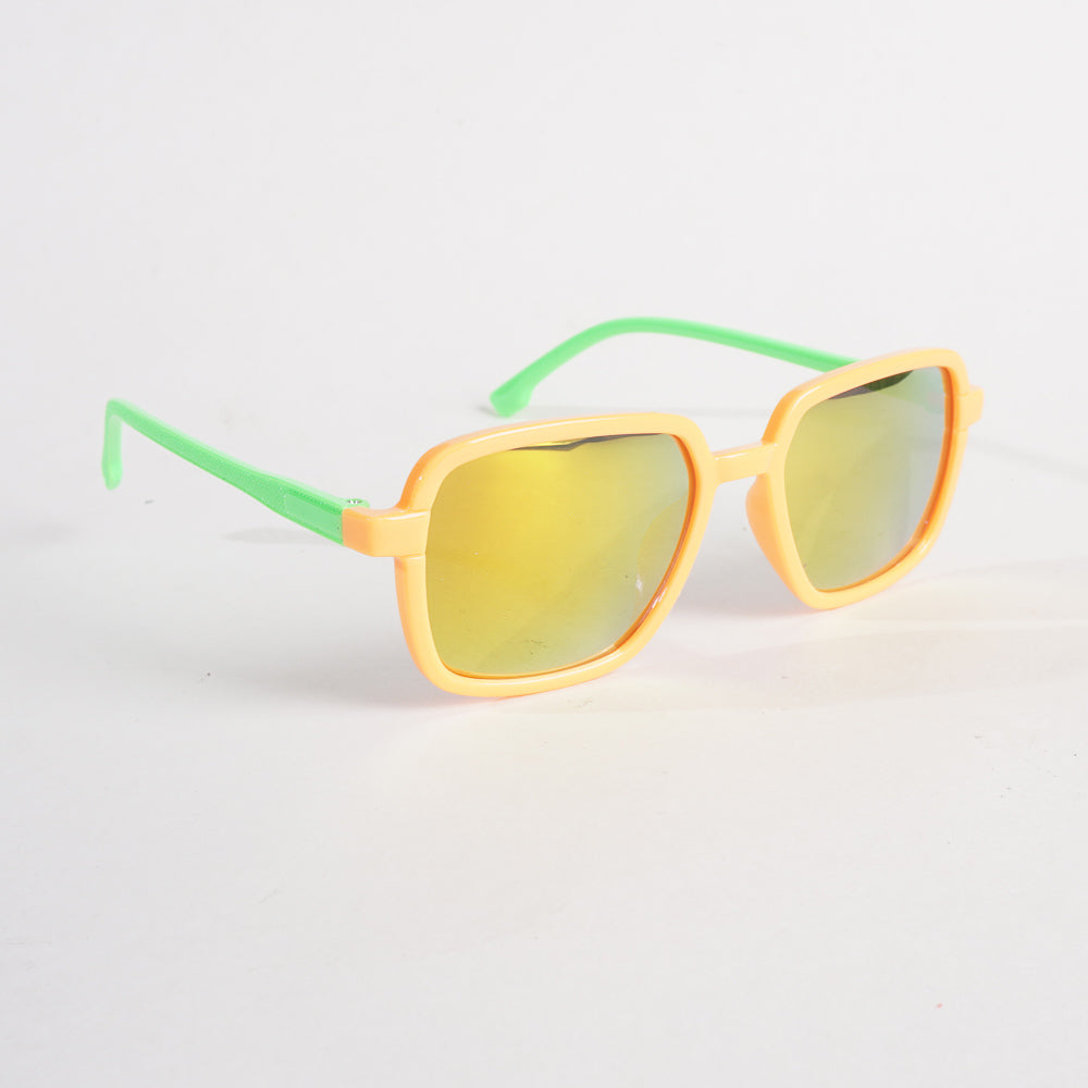 KIDS Sunglasses Multicolour Frame