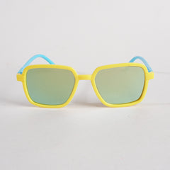 KIDS Sunglasses Multicolour Frame