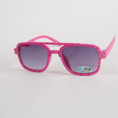 KIDS Sunglasses Pink Frame