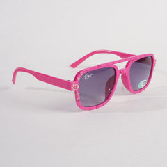 KIDS Sunglasses Pink Frame