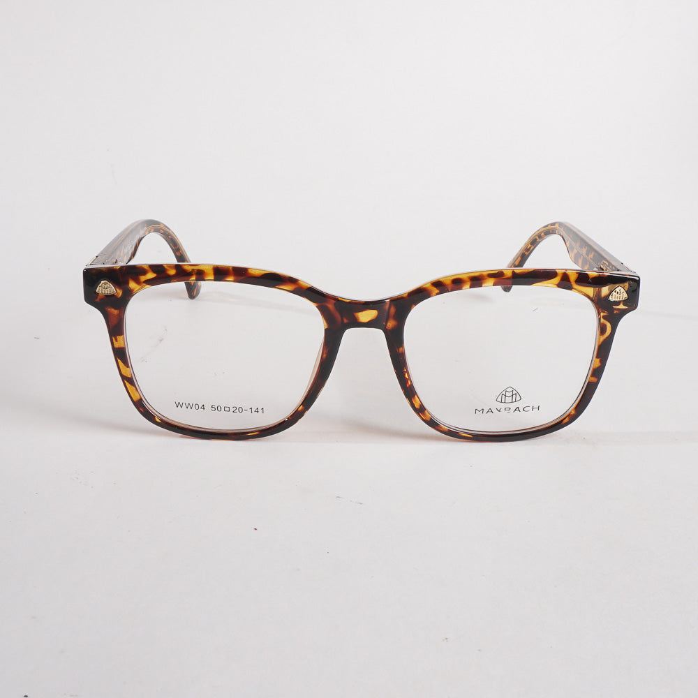 Multishade Optical Frame For Men & Women