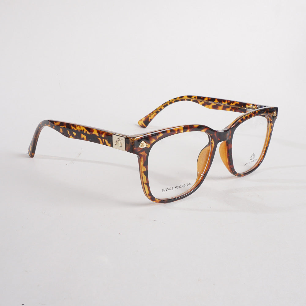 Multishade Optical Frame For Men & Women