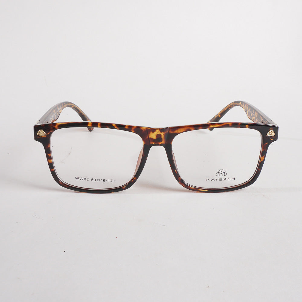 Multishade Optical Frame For Men & Women