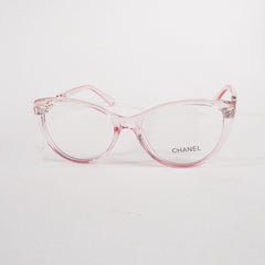 Pink Shade Optical Frame For Men & Women