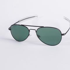 Black Sunglasses for Men & Women R