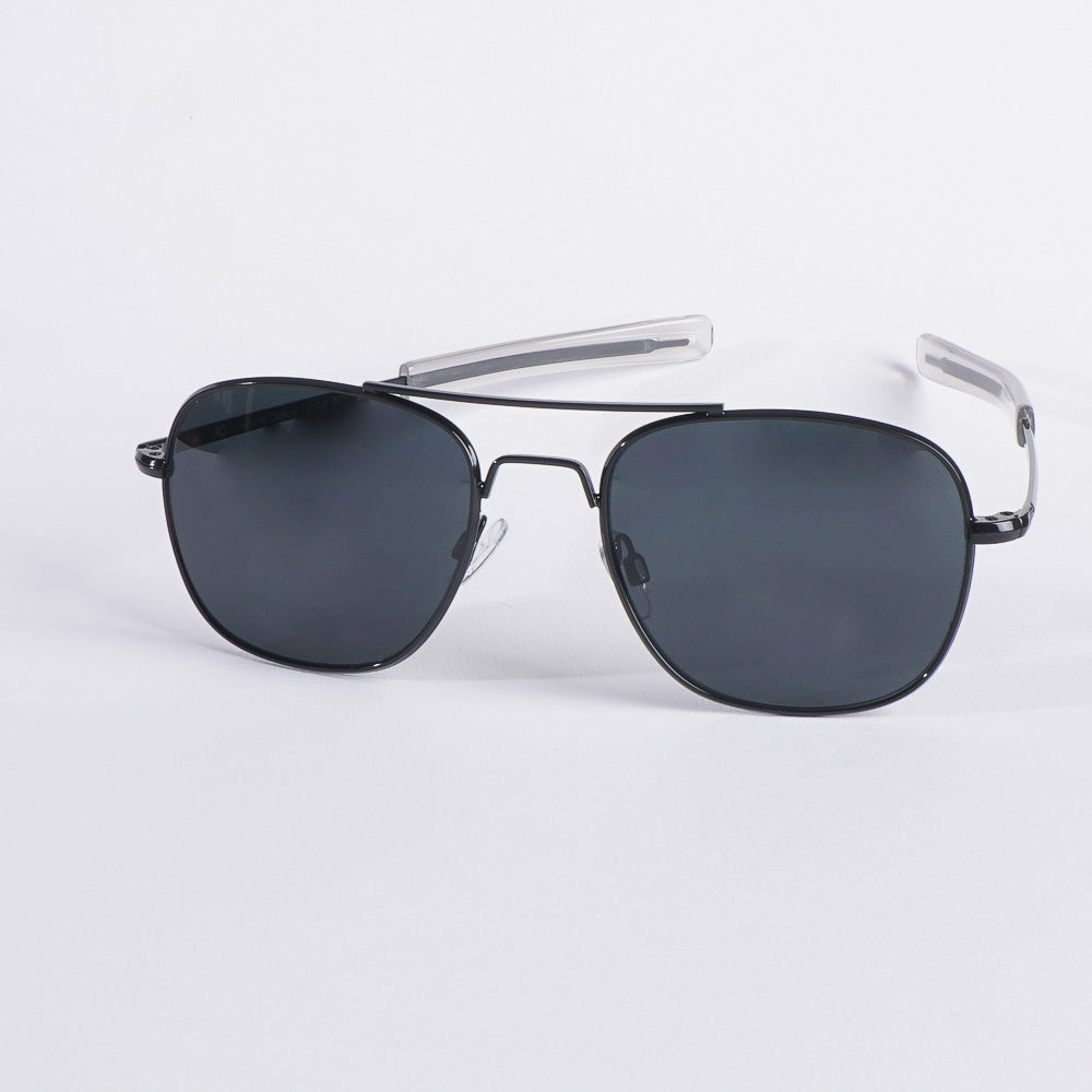 Black Sunglasses for Men & Women A