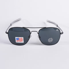 Black Sunglasses for Men & Women A