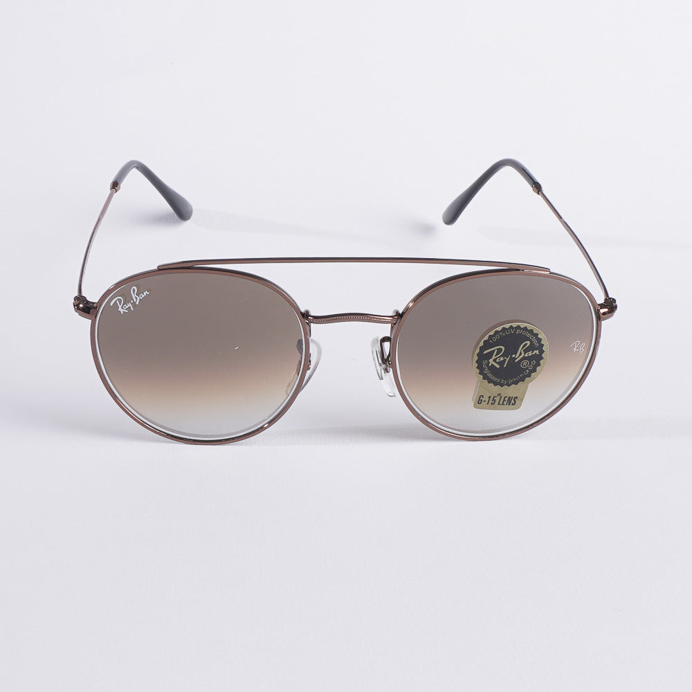 Metallic Sunglasses for Men & Women R