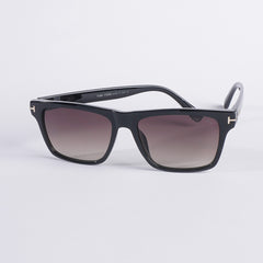 Black Shade Sunglasses for Men & Women