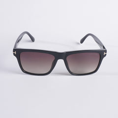 Black Shade Sunglasses for Men & Women