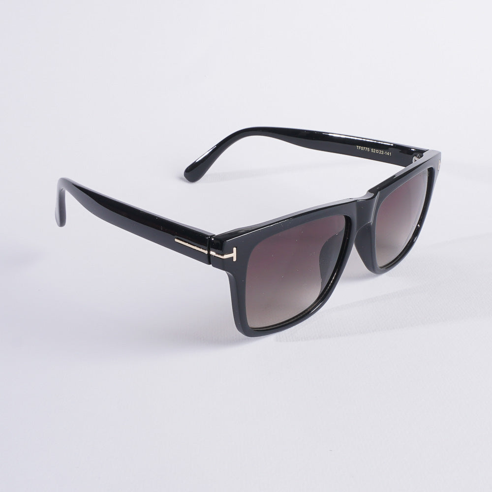 Black Shade Sunglasses for Men & Women
