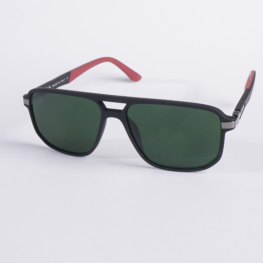 Black Sunglasses for Men & Women R
