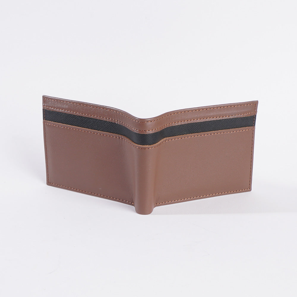 Genuine leather Wallet For Men