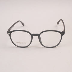 Black Optical Frame For Man & Woman G870