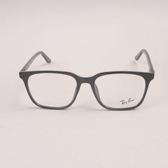 Black Optical Frame For Man & Woman GG7601