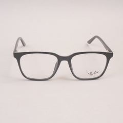 Black Optical Frame For Man & Woman GG7601