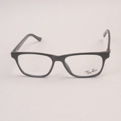 Black Optical Frame For Man & Woman RB-5303