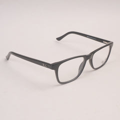 Black Optical Frame For Man & Woman RB-5303