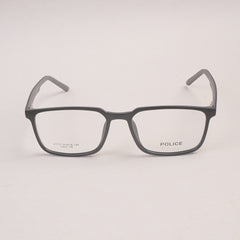 Black Optical Frame For Man & Woman 21117