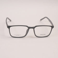 Black Optical Frame For Man & Woman 21117