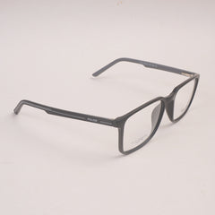 Black Optical Frame For Man & Woman 21117