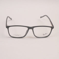 Black Optical Frame For Man & Woman 21304