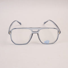 Light Blue Optical Frame For Man & Woman 0213