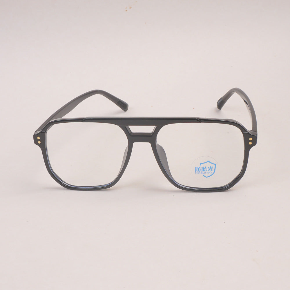 Black Optical Frame For Man & Woman 0213