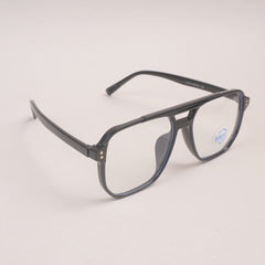 Black Optical Frame For Man & Woman 0213