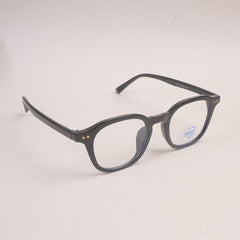 Black Optical Frame For Man & Woman 0211