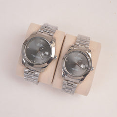 Couple Watch for Man & Woman