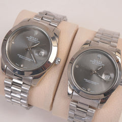 Couple Watch for Man & Woman