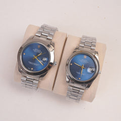 Couple Watch for Man & Woman