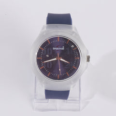 Colourful Watches for Juniors Blue
