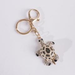 Character Stainless Steel Key Chain 1